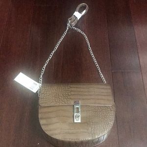 BCBG purse